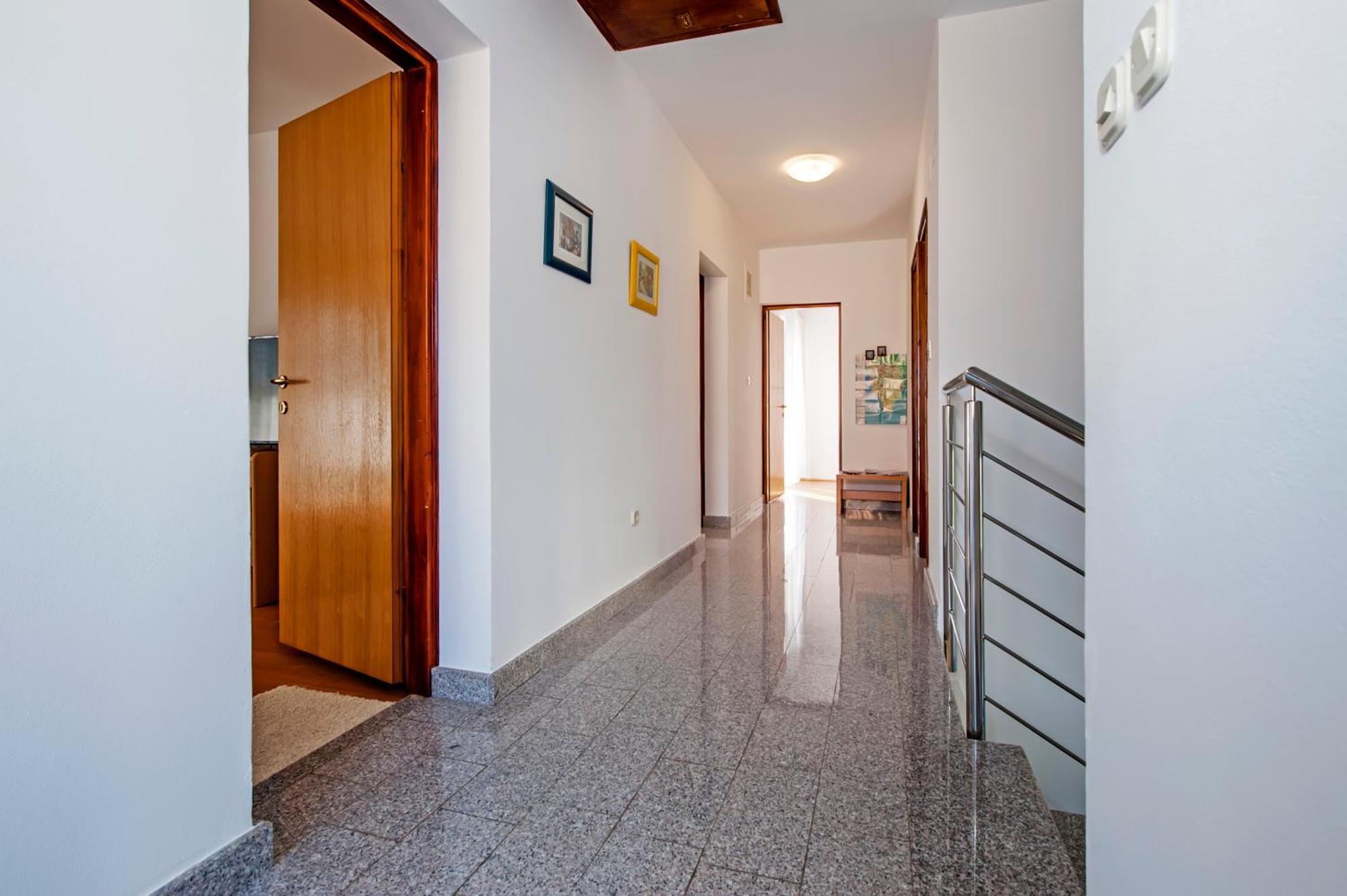 Apartman Gala Rovinj Ngoại thất bức ảnh