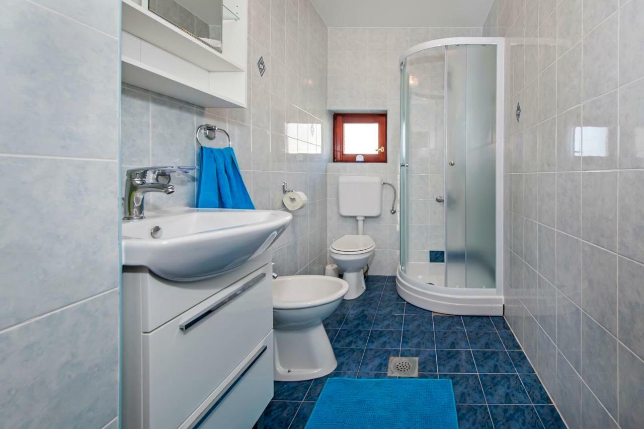 Apartman Gala Rovinj Ngoại thất bức ảnh